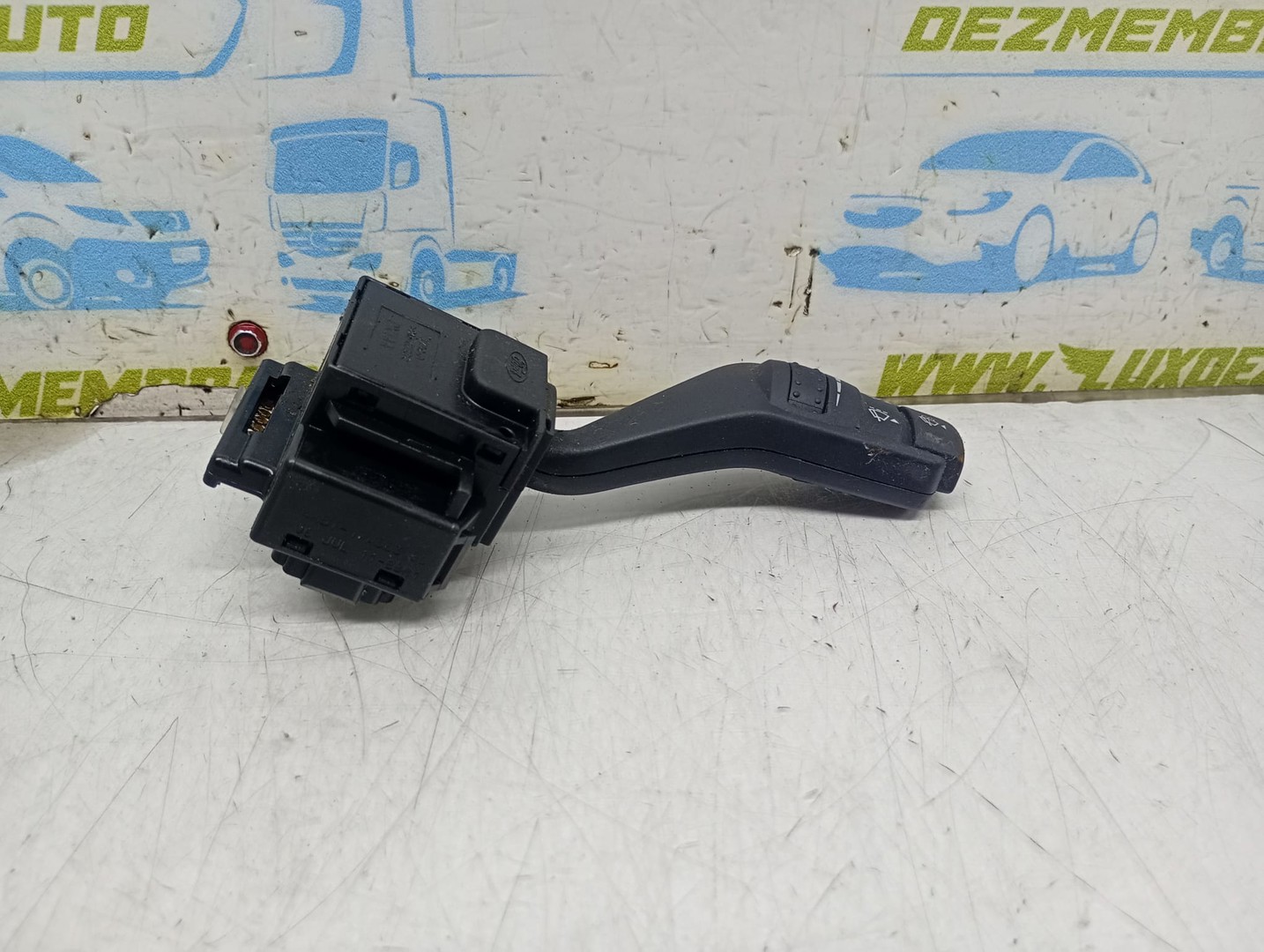 Maneta stergatoare 4M5T-17A553BD Ford Focus 2 (2004 - 2008)