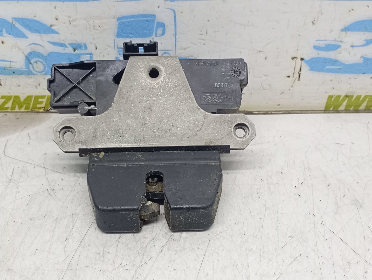 Broasca haion 3M51-R442A66 Ford Focus 2 (2004 - 2008)