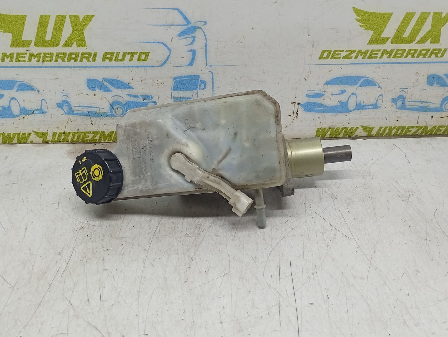 Pompa frana 033508-91031 Ford Focus 2 (2004 - 2008)
