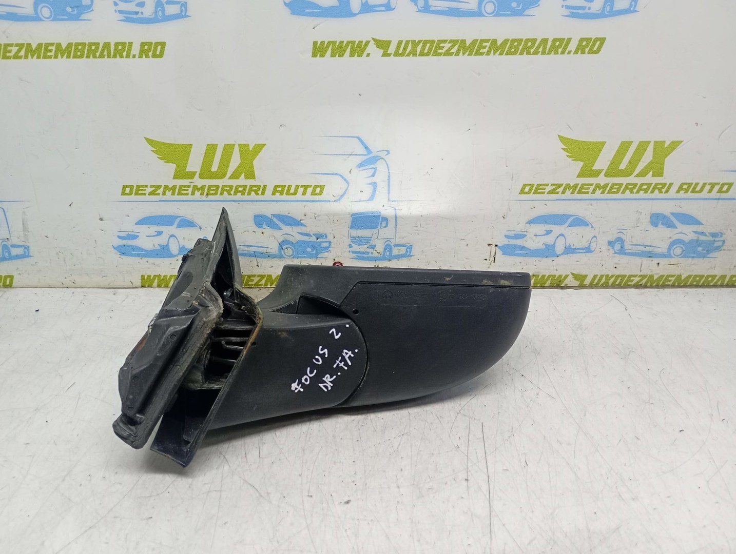 Oglinda dreapta E9014292 Ford Focus 2 (2004 - 2008)