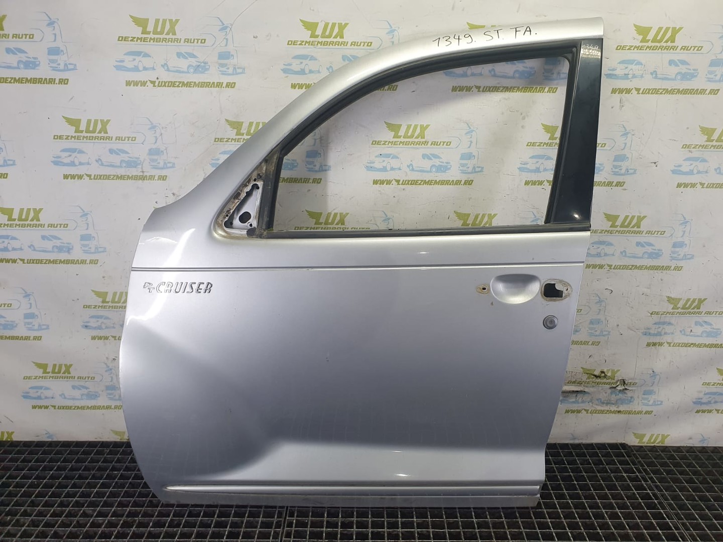 Usa stanga fata Chrysler PT Cruiser 1 (facelift) (2005 - 2010)