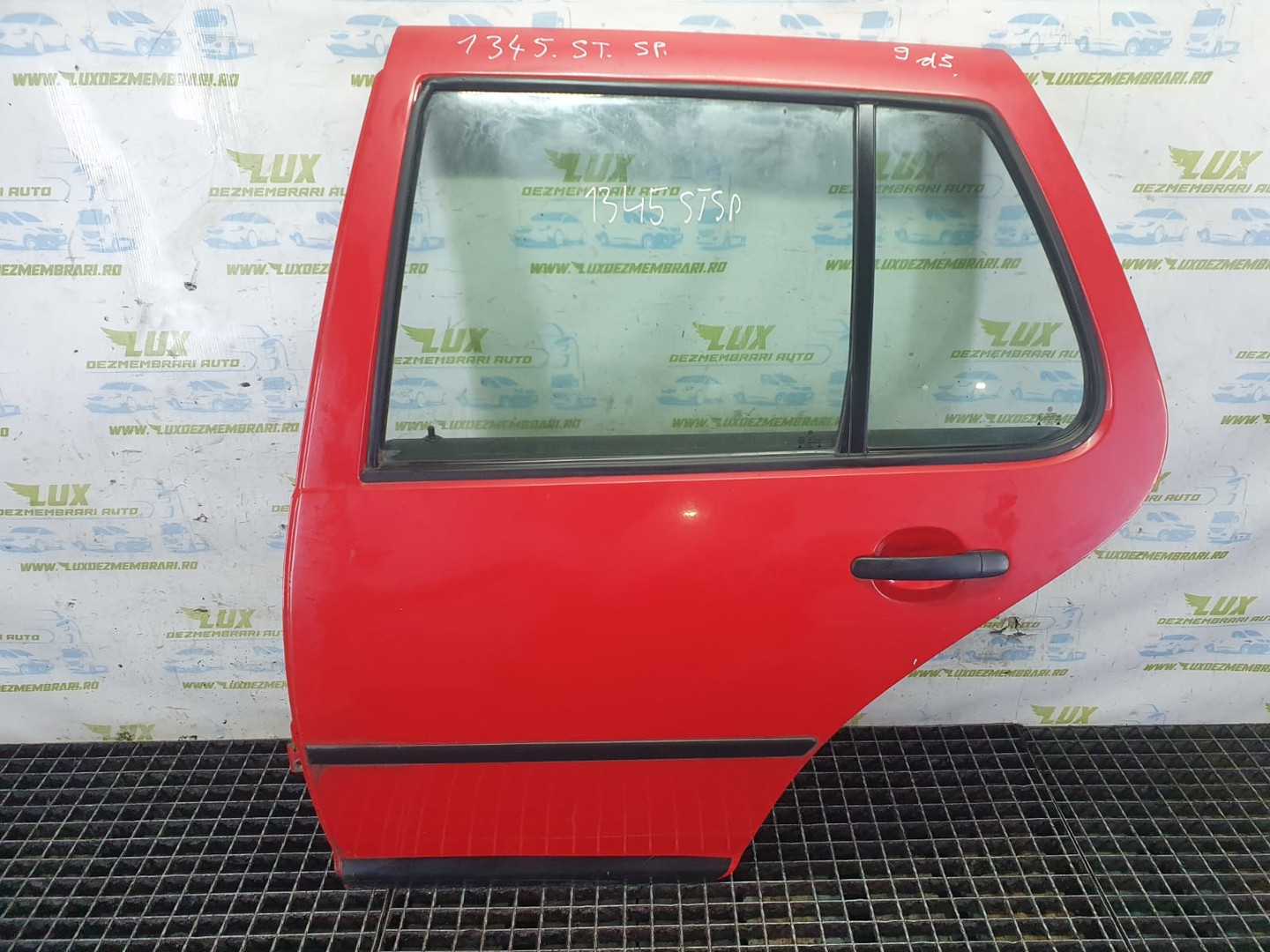 Usa stanga spate Volkswagen Golf 4 (1997 - 2006)
