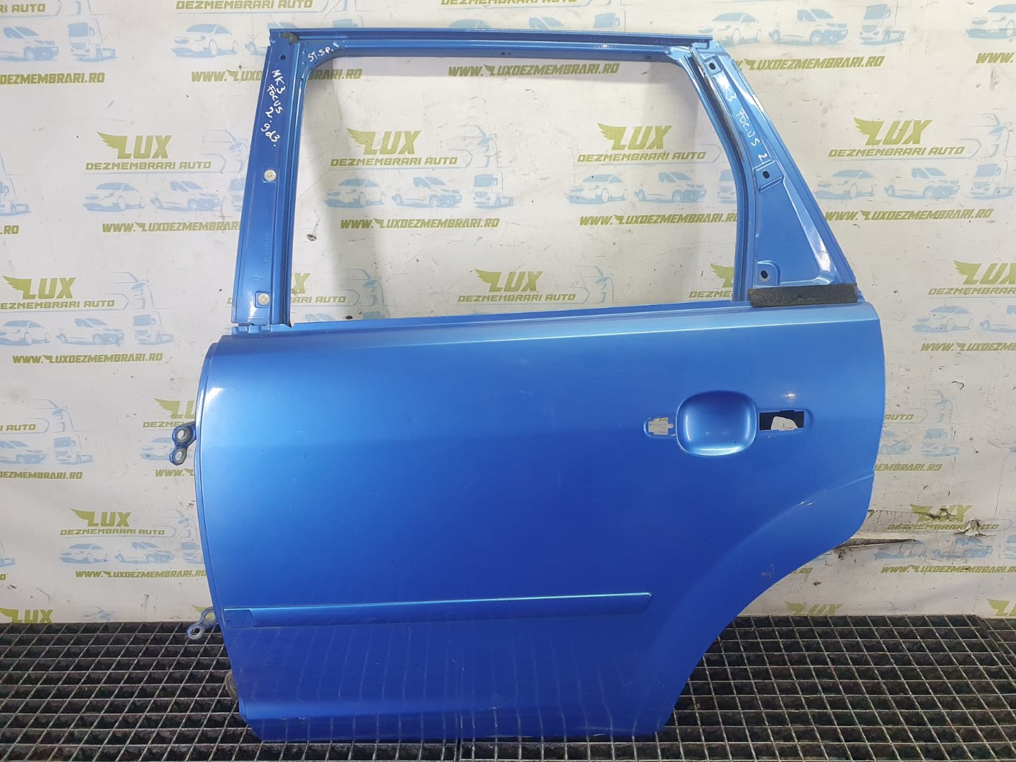 Usa stanga spate Ford Focus 2 (2004 - 2008)