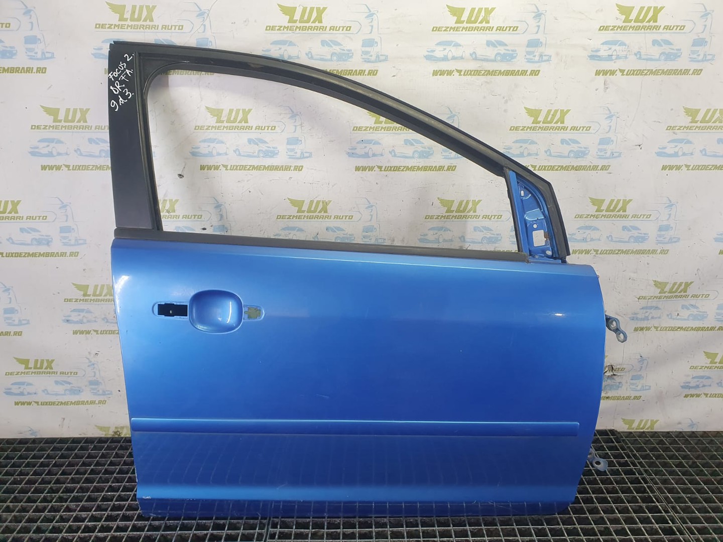Usa dreapta fata 4m51-17c749-a Ford Focus 2 (2004 - 2008)