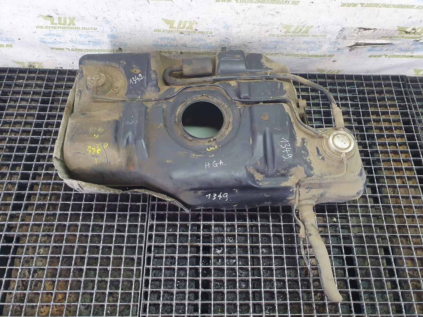 Rezervor combustibil 05085019ac Chrysler PT Cruiser 1 (facelift) (2005 - 2010)