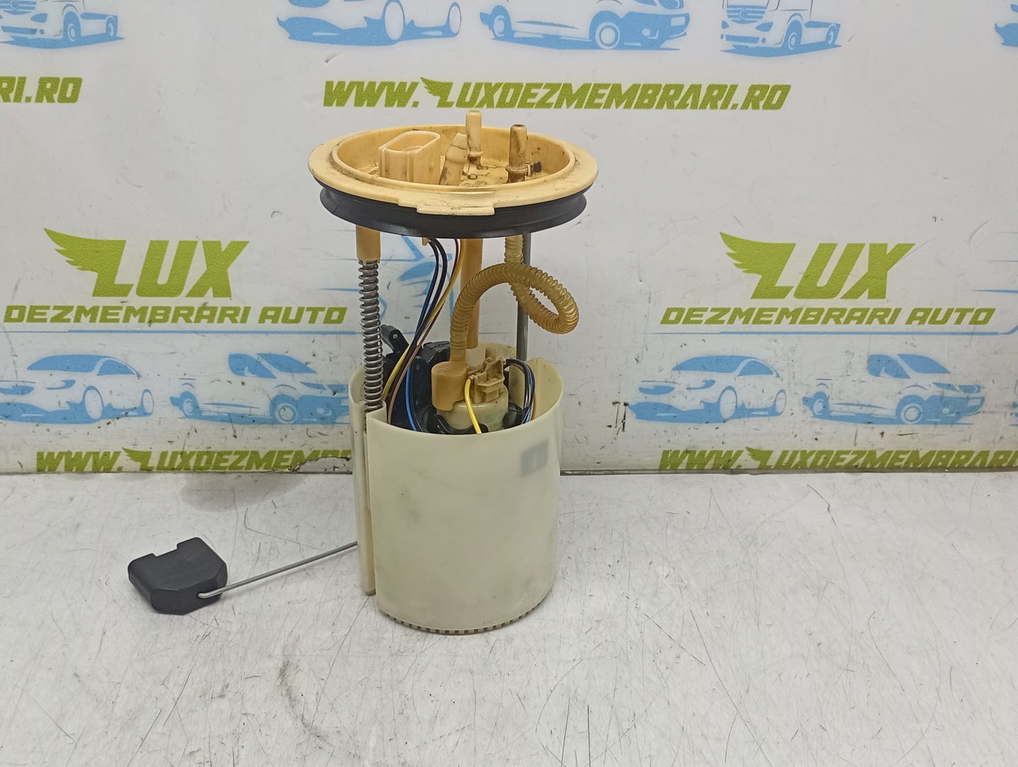 Pompa combustibil rezervor 3C0919050Q A2C53302851 Volkswagen Passat B6 (2005 - 2010)