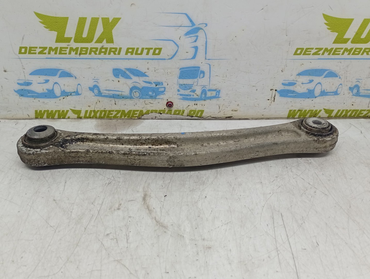 Brat suspensie spate 7L0505376a Volkswagen Touareg 1 (7L) (2002 - 2007)