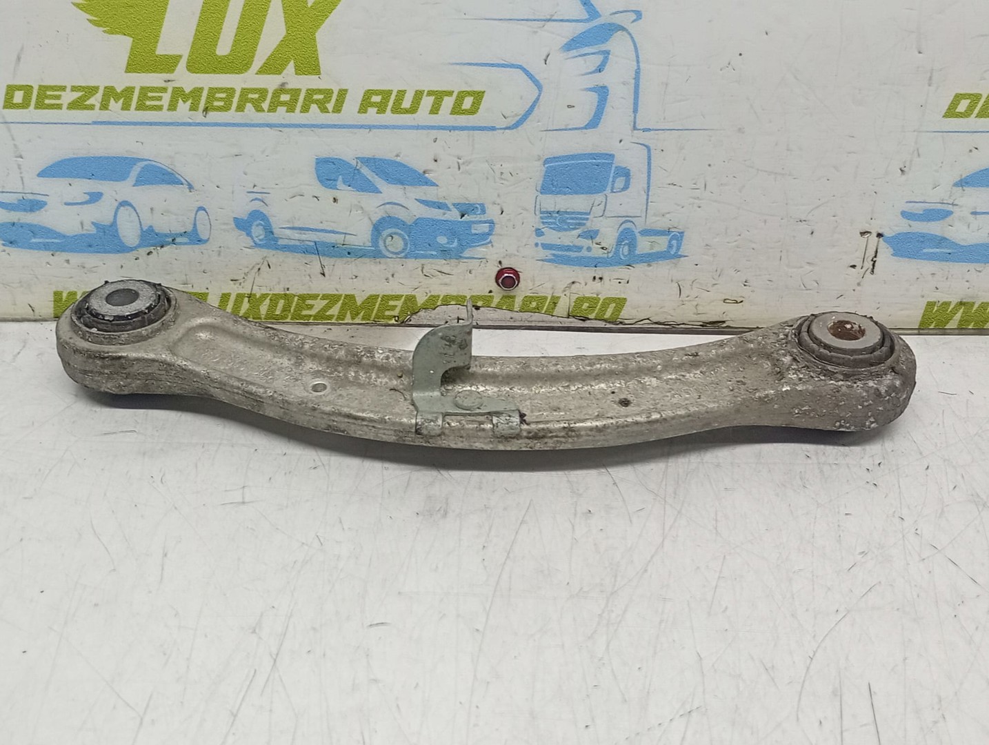 Brat suspensie spate 7L0505375A Porsche Cayenne 955 (2002 - 2007)