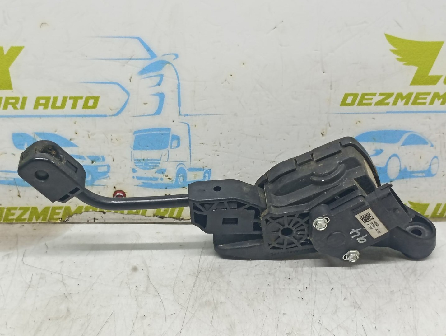 Pedala acceleratie 351904x700 Hyundai i20 IB (2014 - 2020)