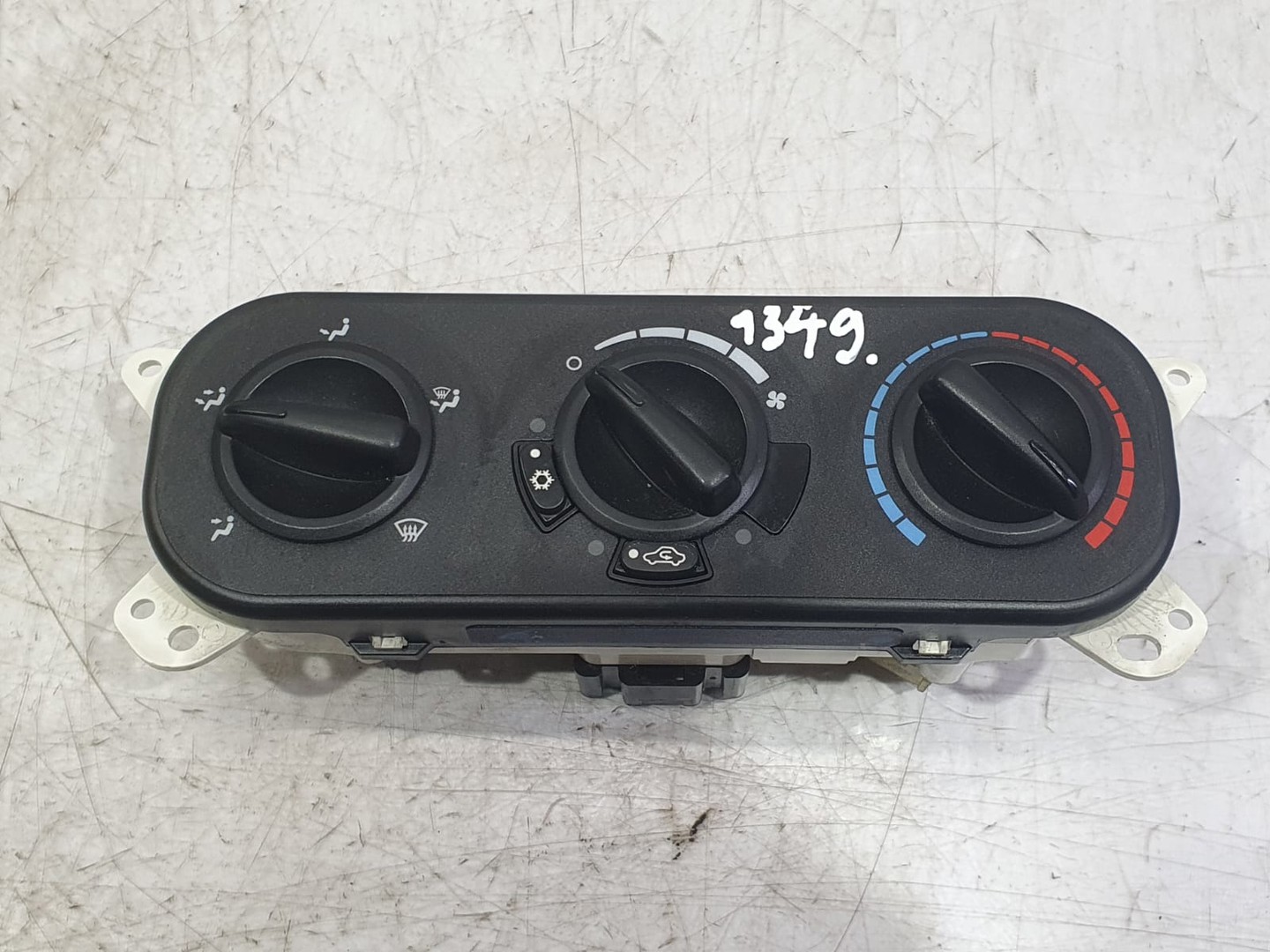 Panou clima ac p55111879aa Chrysler PT Cruiser 1 (facelift) (2005 - 2010)