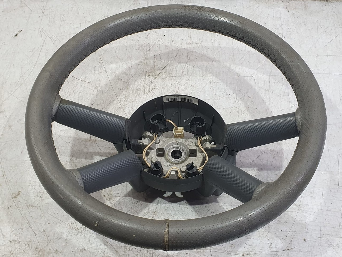 Volan in 4 spite 34007389 Chrysler PT Cruiser 1 (facelift) (2005 - 2010)