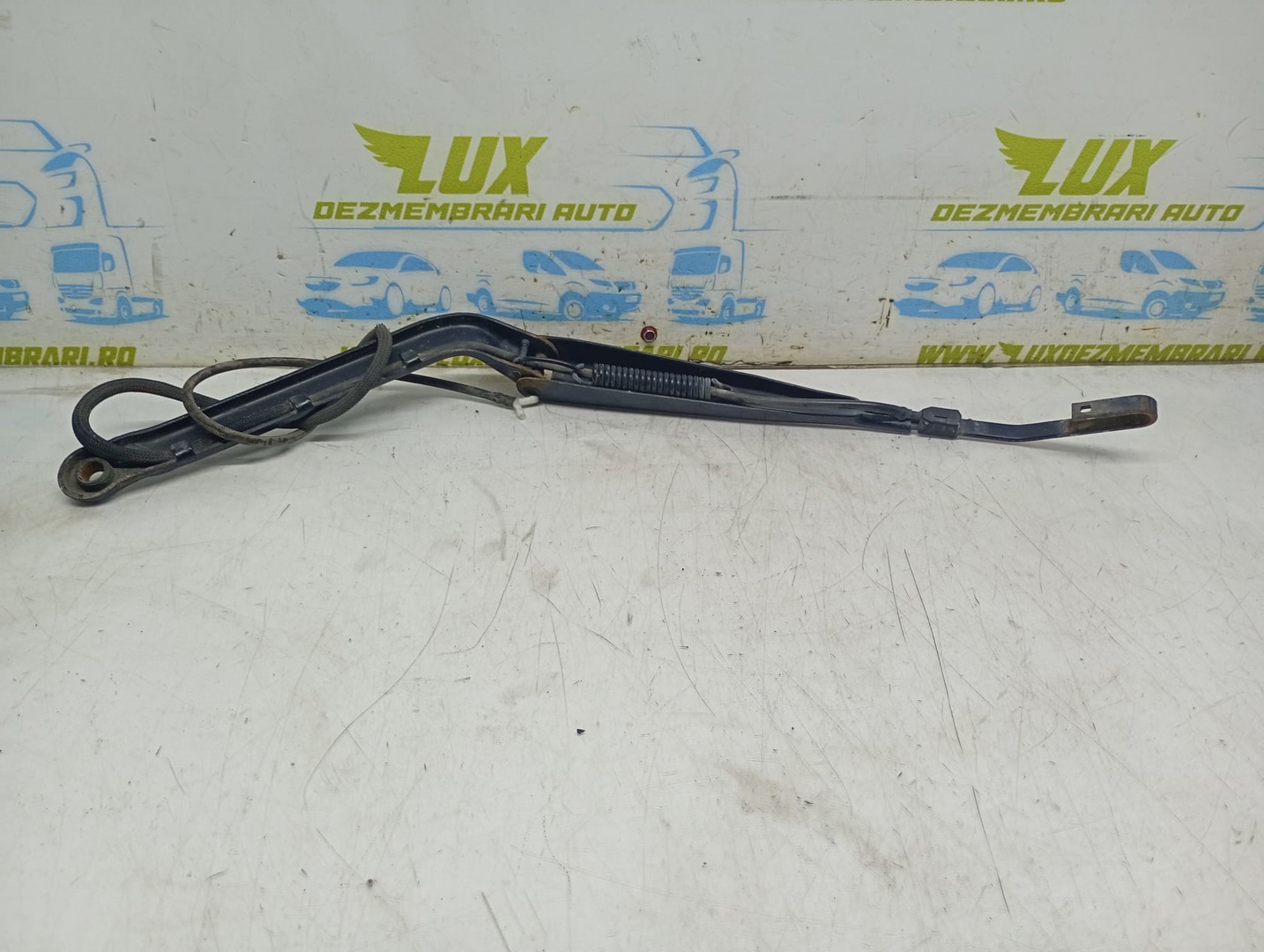 Brat stergator parbriz dreapta 81264306072 MAN TGL 7.150 2 (2008 - 2014)