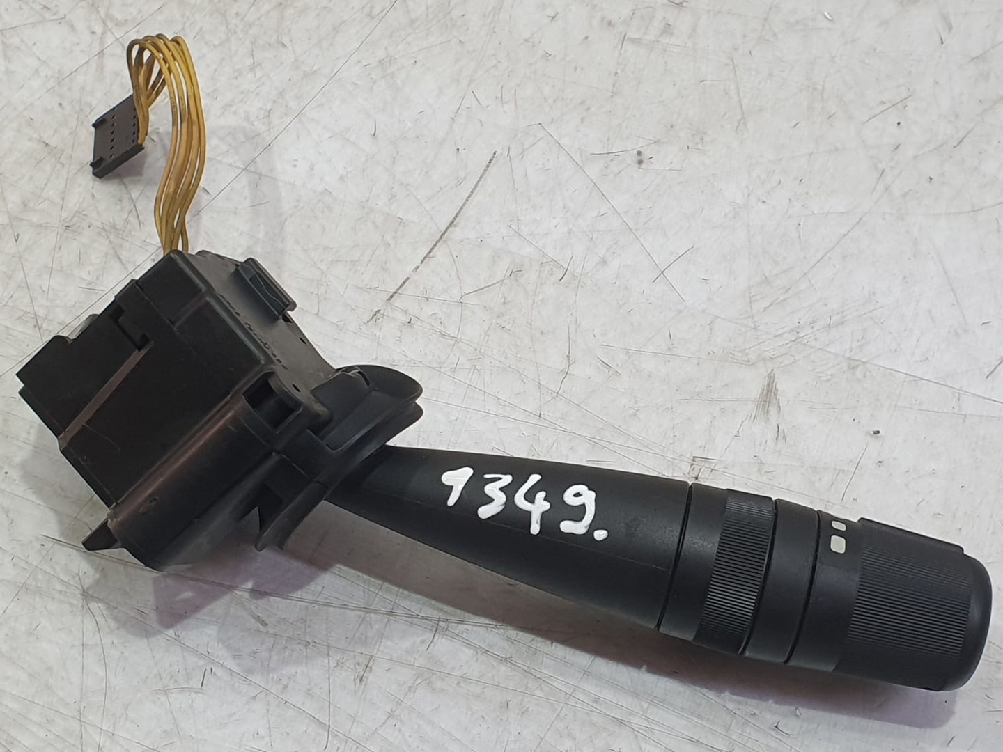 Maneta stergatoare 214867201 Chrysler PT Cruiser 1 (facelift) (2005 - 2010)