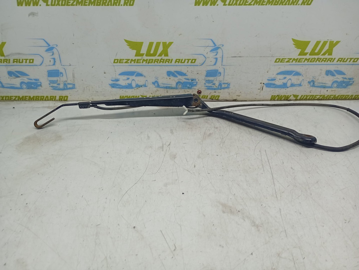 Brat stergator parbriz stanga 81264306072 MAN TGL 7.150 2 (2008 - 2014)