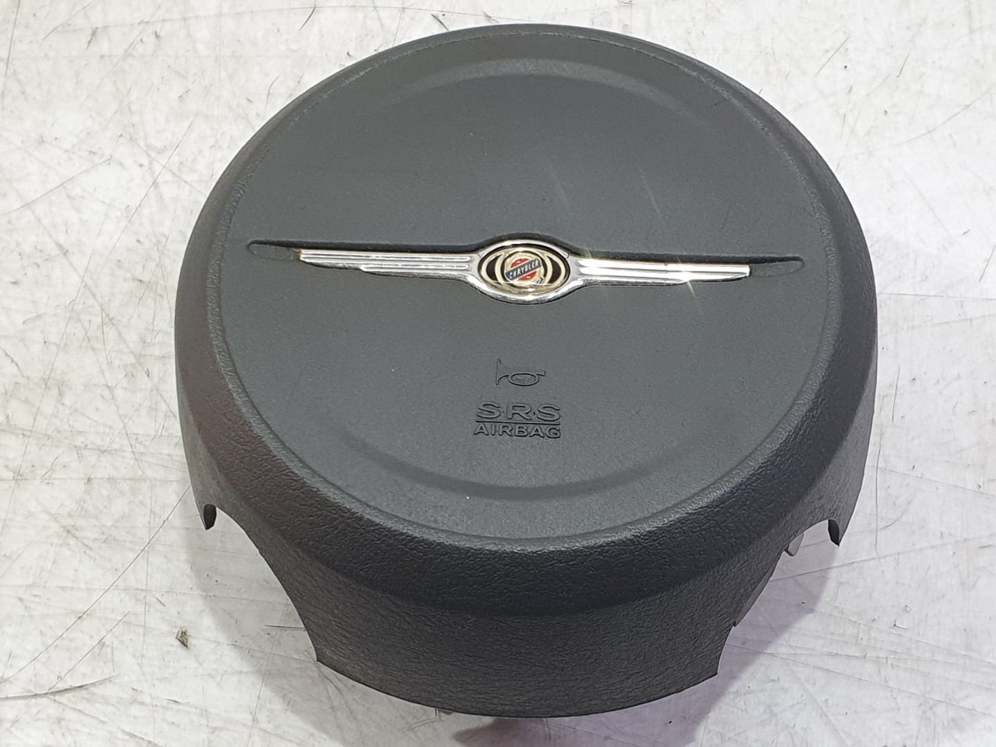 Airbag sofer p0ze64xdhaf Chrysler PT Cruiser 1 (facelift) (2005 - 2010)