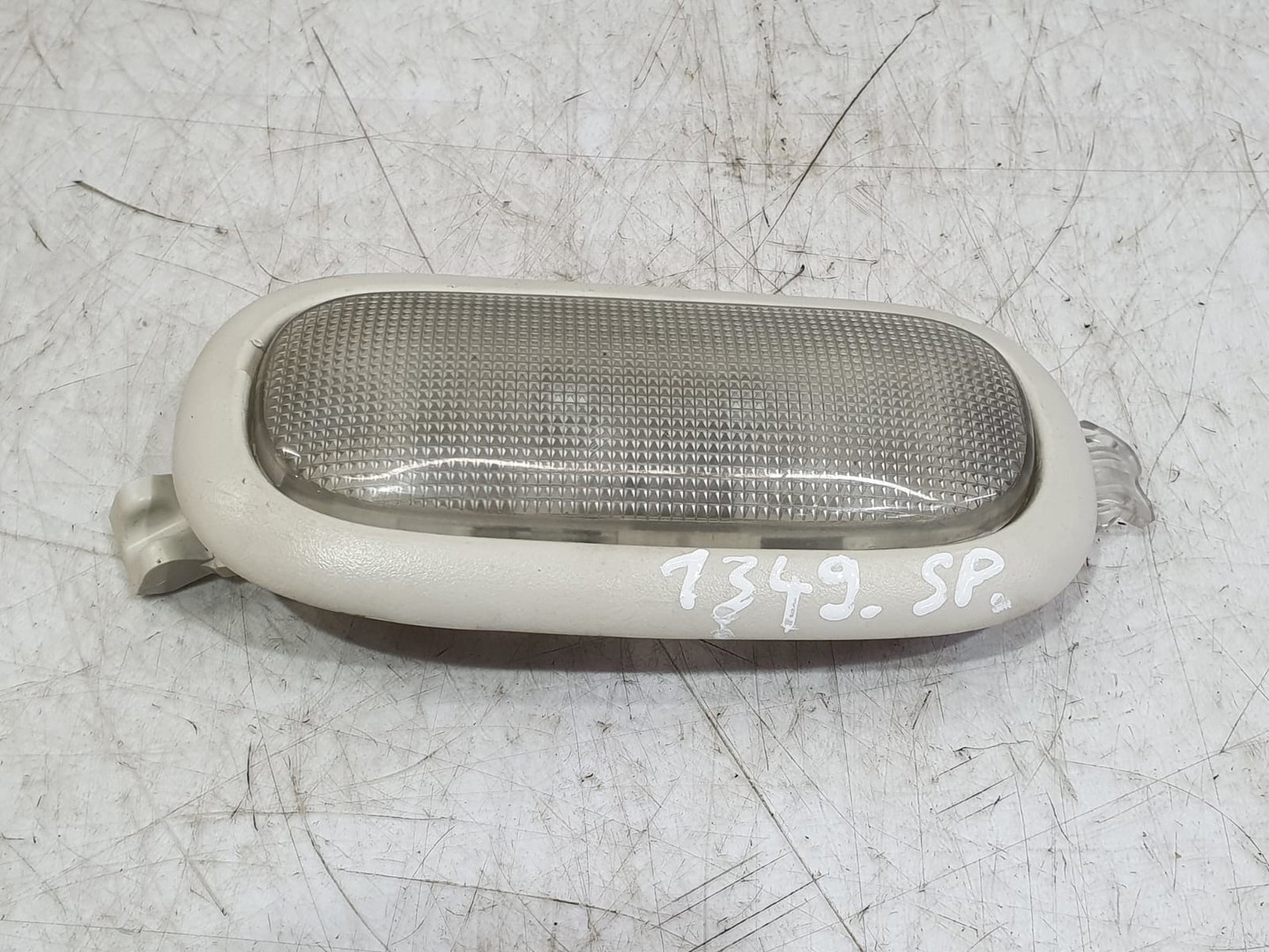 Lampa plafon 5Jg55trmab Chrysler PT Cruiser 1 (facelift) (2005 - 2010)