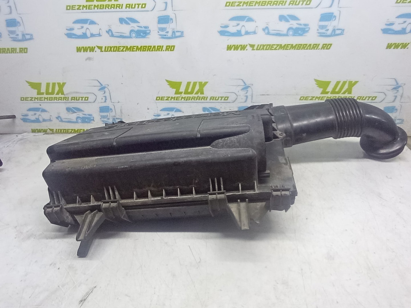 Carcasa filtru aer a6395281306 Mercedes Benz Vito W639 (2003 - 2010)