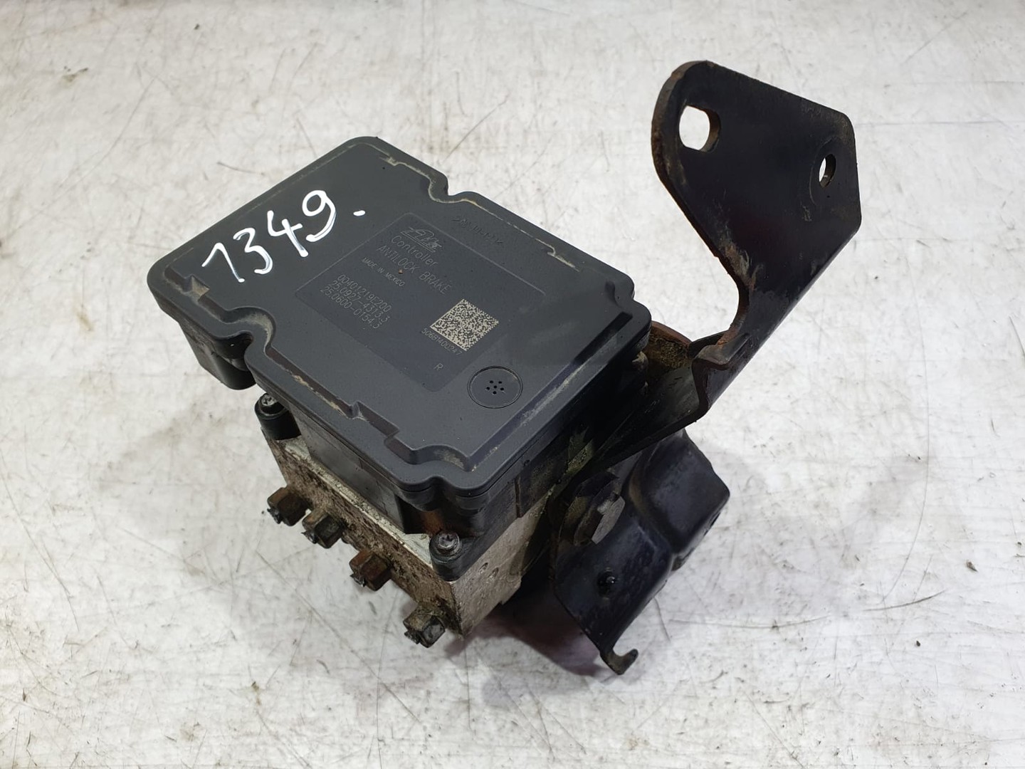 Pompa ABS p05085413ac Chrysler PT Cruiser 1 (facelift) (2005 - 2010)
