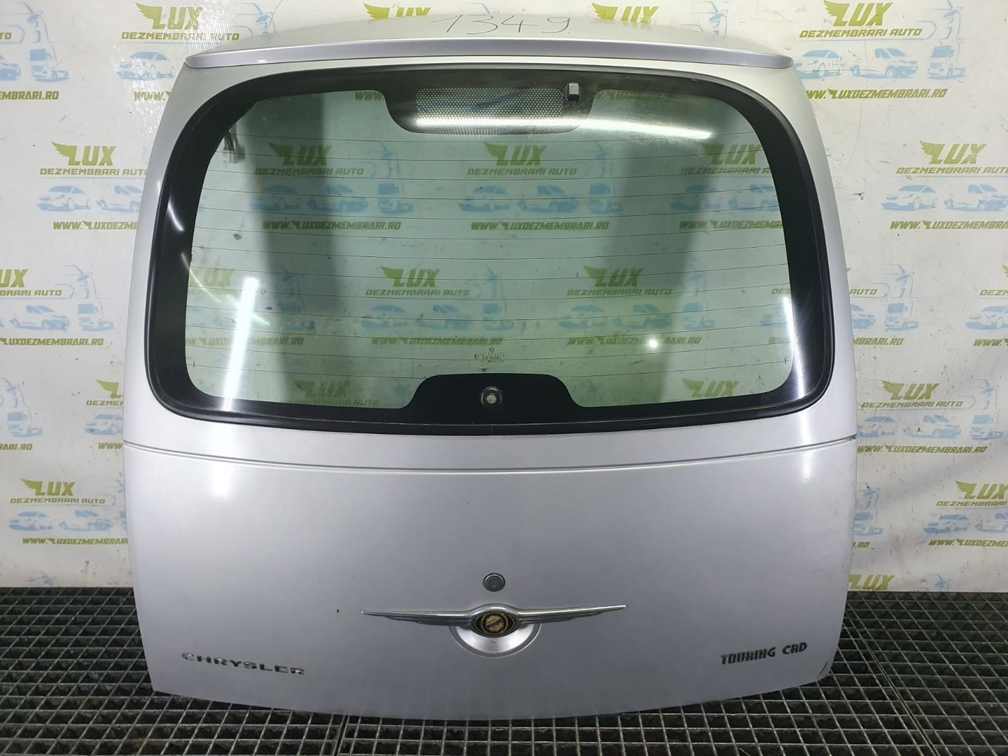 Haion Chrysler PT Cruiser 1 (facelift) (2005 - 2010)