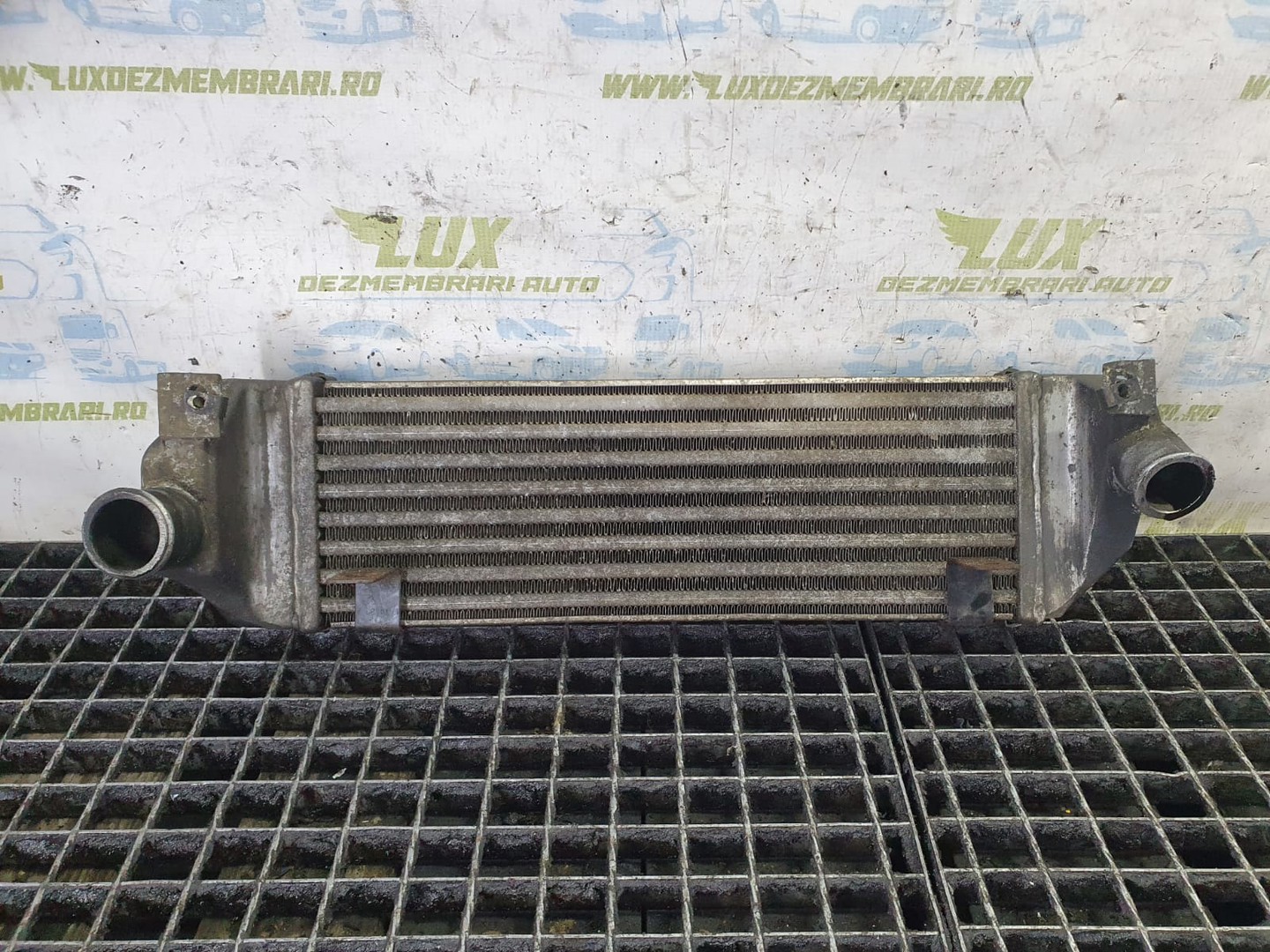 Radiator intercooler p880856u Chrysler PT Cruiser 1 (facelift) (2005 - 2010)