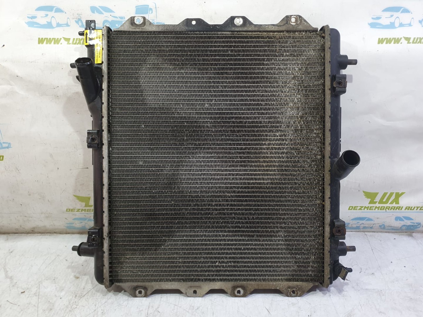 Radiator apa p869423a Chrysler PT Cruiser 1 (facelift) (2005 - 2010)
