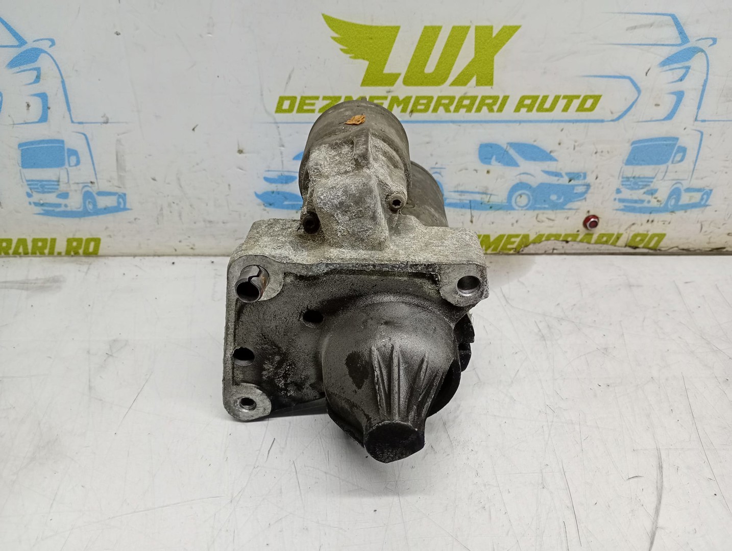 Electromotor Citroen C4 1 (2004 - 2008)