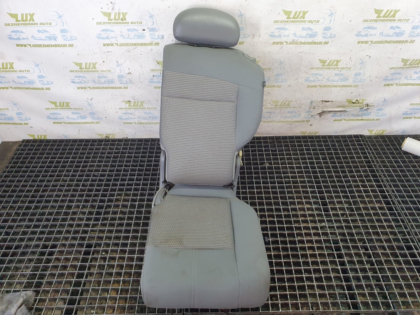 Bancheta spate Chrysler PT Cruiser 1 (facelift) (2005 - 2010)