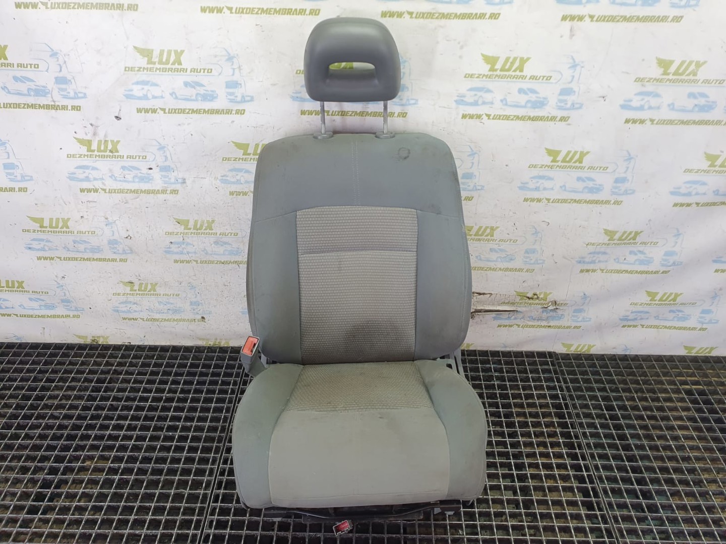 Scaun stanga fata Chrysler PT Cruiser 1 (facelift) (2005 - 2010)