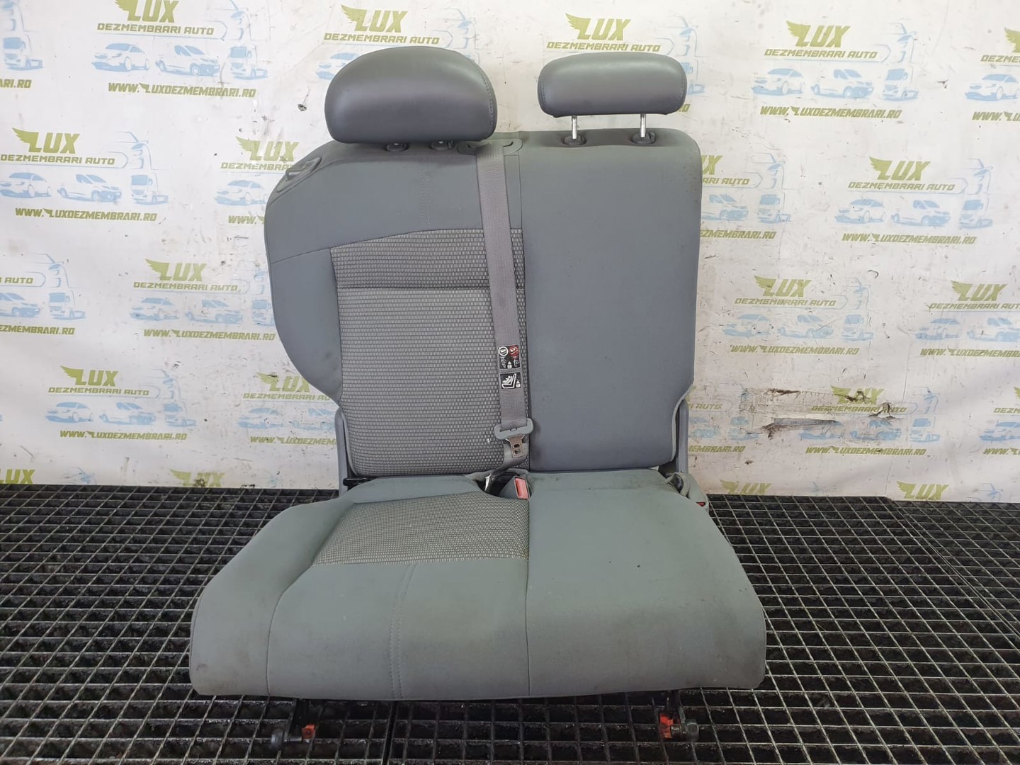 Bancheta spate Chrysler PT Cruiser 1 (facelift) (2005 - 2010)