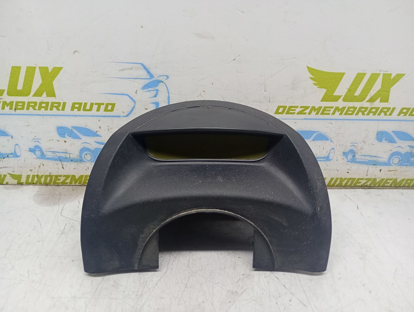 Display bord 9662226080 Citroen C4 1 (2004 - 2008)