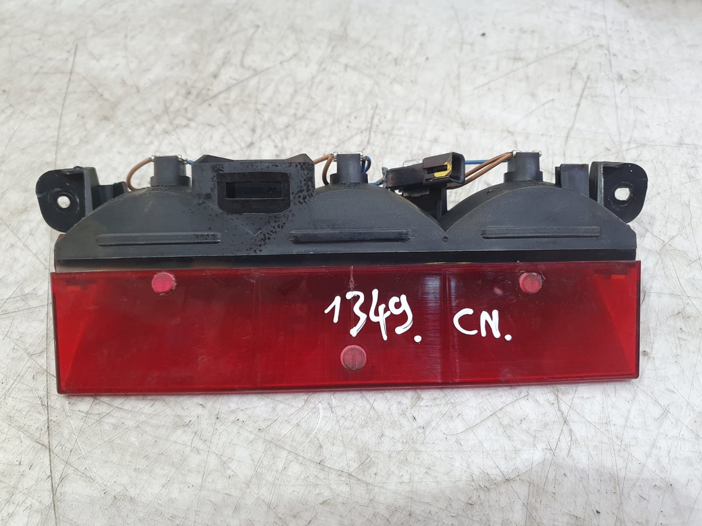 Stop suplimentar frana 05288748ad Chrysler PT Cruiser 1 (facelift) (2005 - 2010)