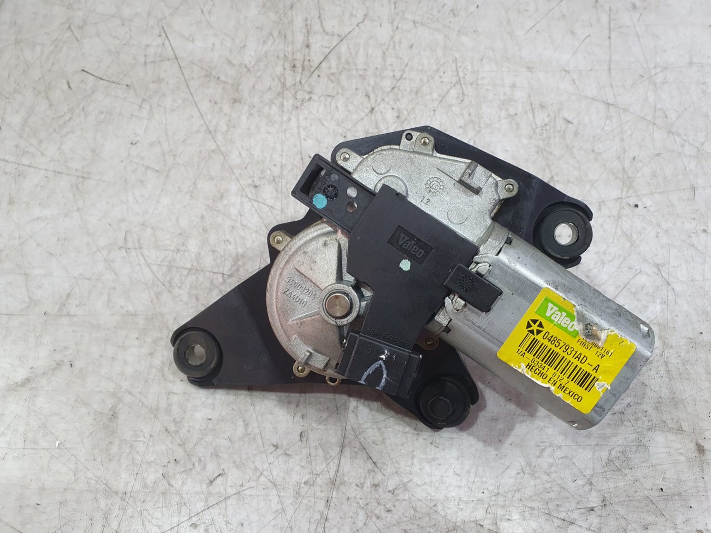 Motoras stergator haion 04857931ad Chrysler PT Cruiser 1 (facelift) (2005 - 2010)