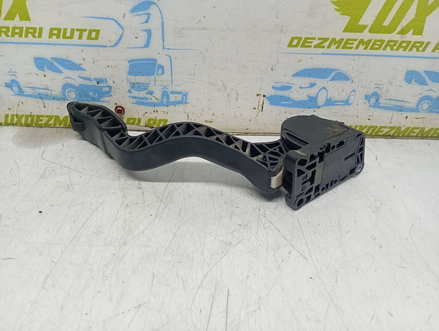 Pedala acceleratie 9680565880 0280755041 Citroen C4 1 (2004 - 2008)