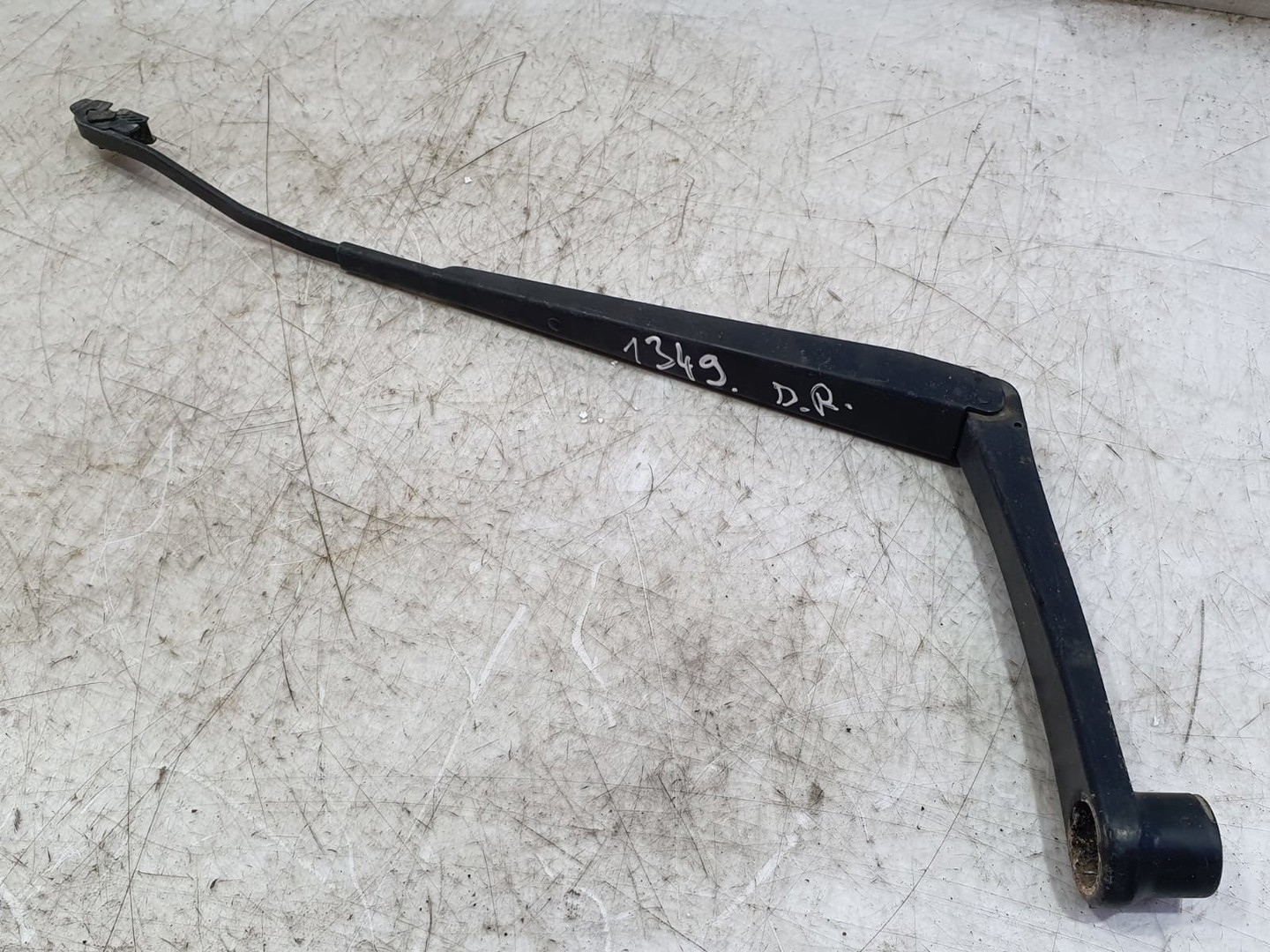 Brat stergator parbriz dreapta Chrysler PT Cruiser 1 (facelift) (2005 - 2010)
