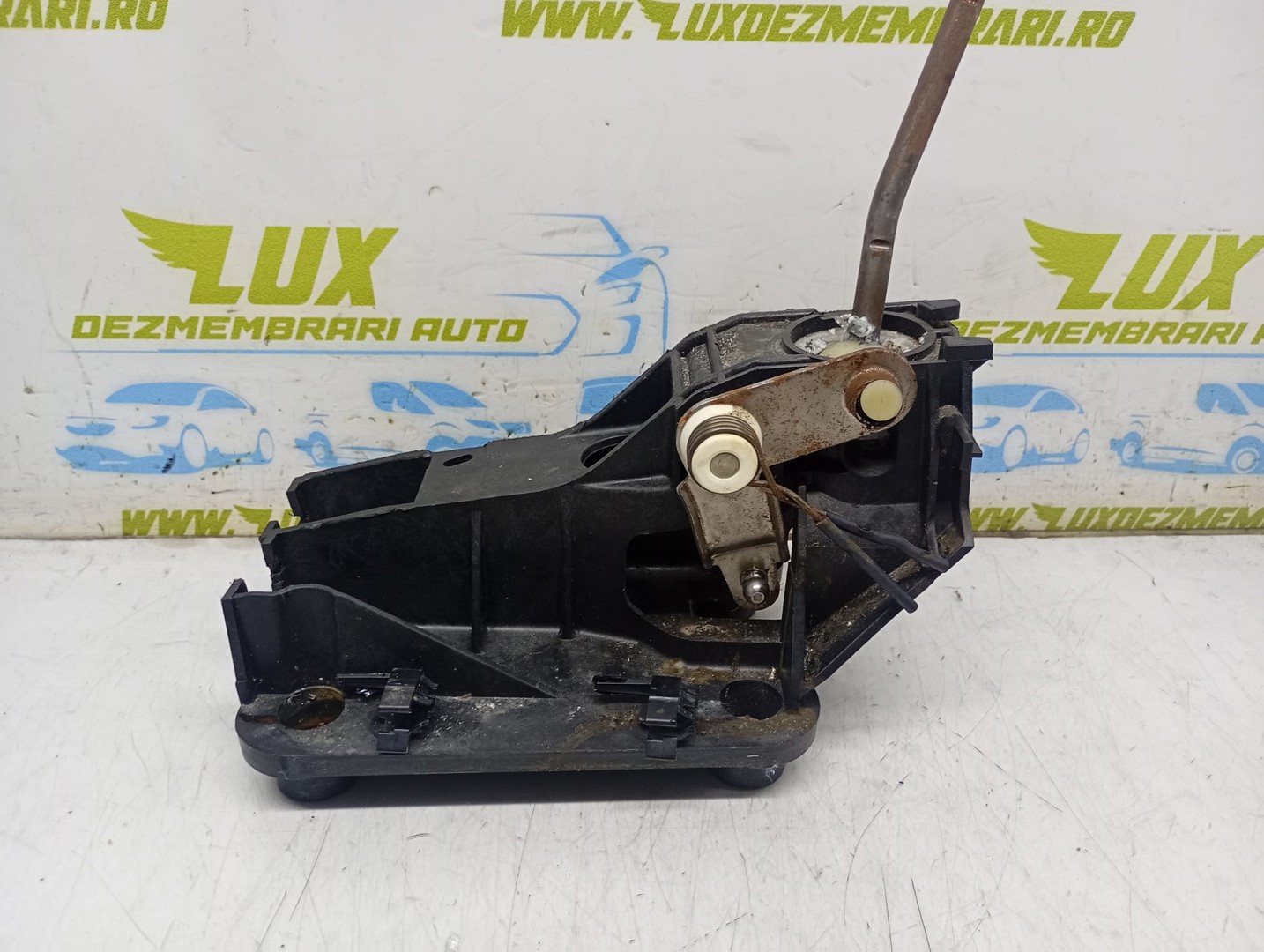 Timonerie manuala 5 trepte Citroen C4 1 (2004 - 2008)