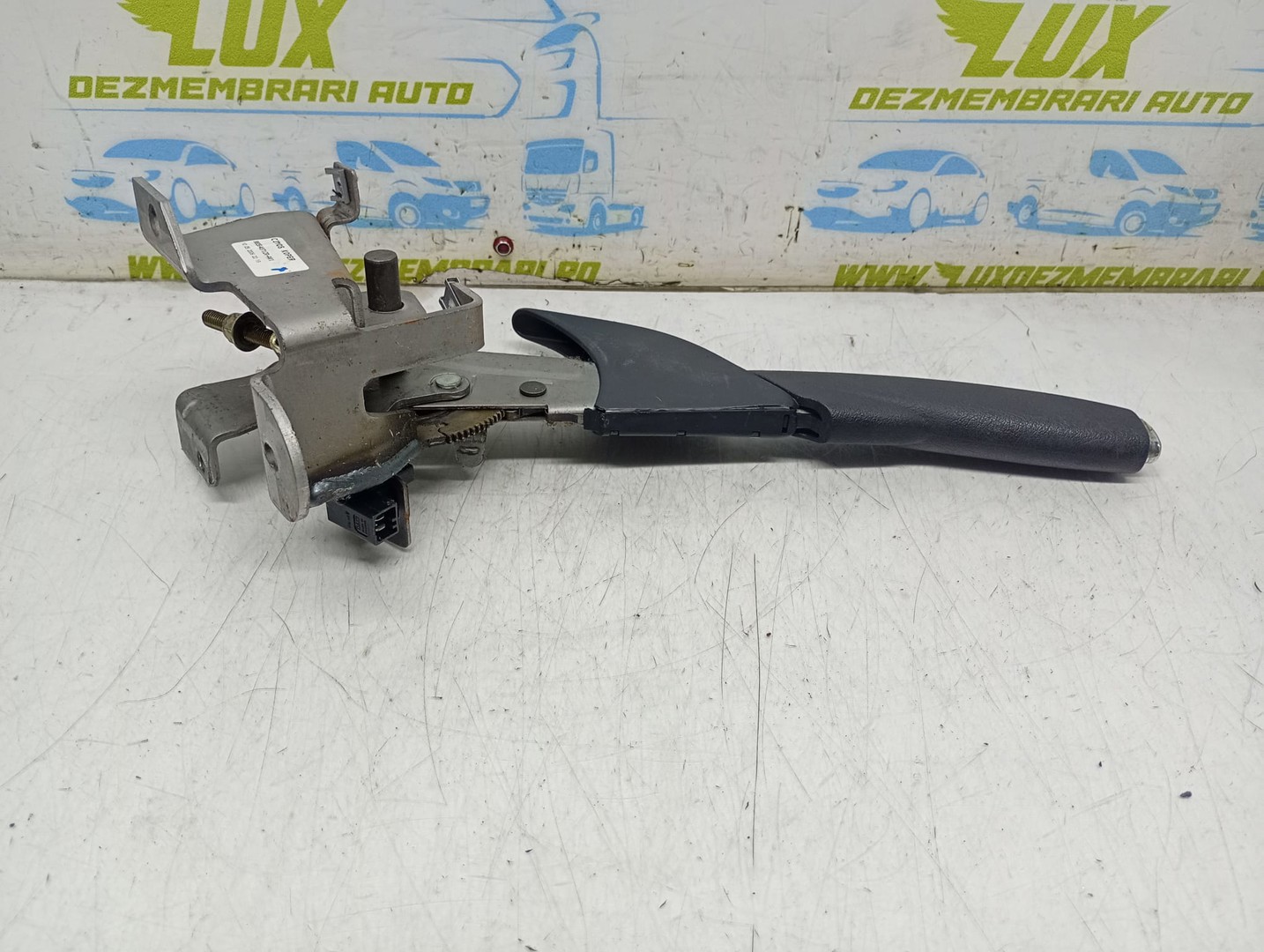 Maneta frana de mana 96564871ZR Citroen C4 1 (2004 - 2008)