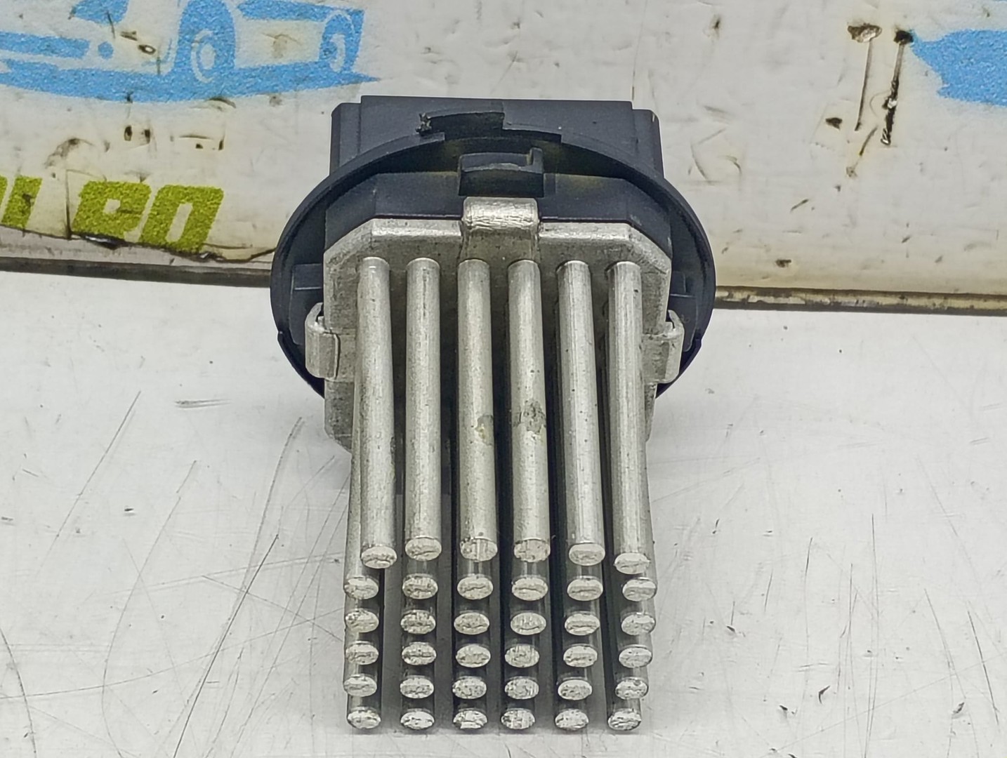 Rezistenta trepte 5hl008941-03 F8840002 Citroen C4 1 (2004 - 2008)