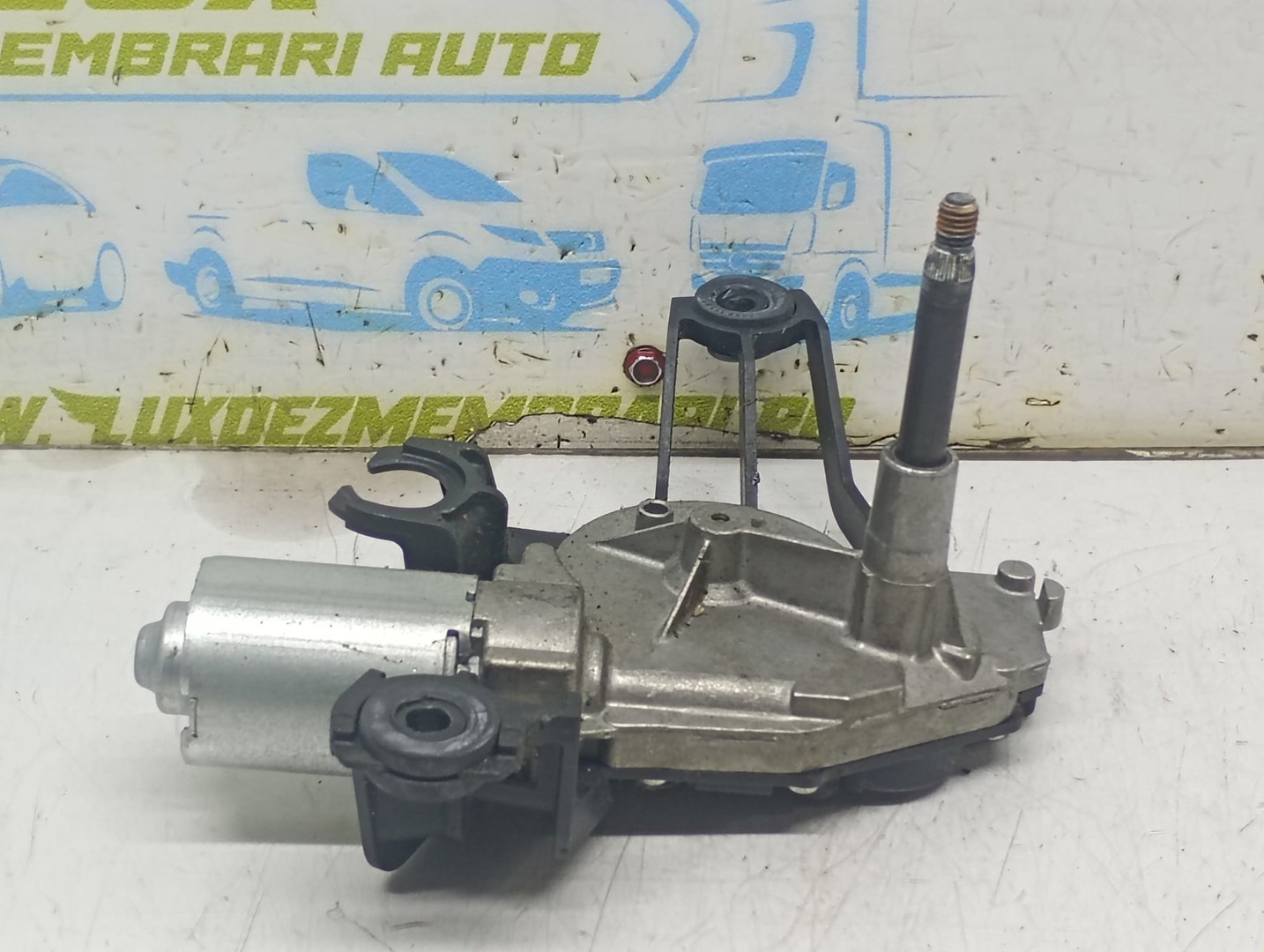 Motoras stergator haion 9646803180 Citroen C4 1 (2004 - 2008)