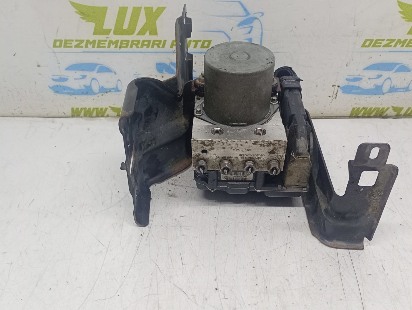 Pompa ABS 9649988180 Citroen C4 1 (2004 - 2008)