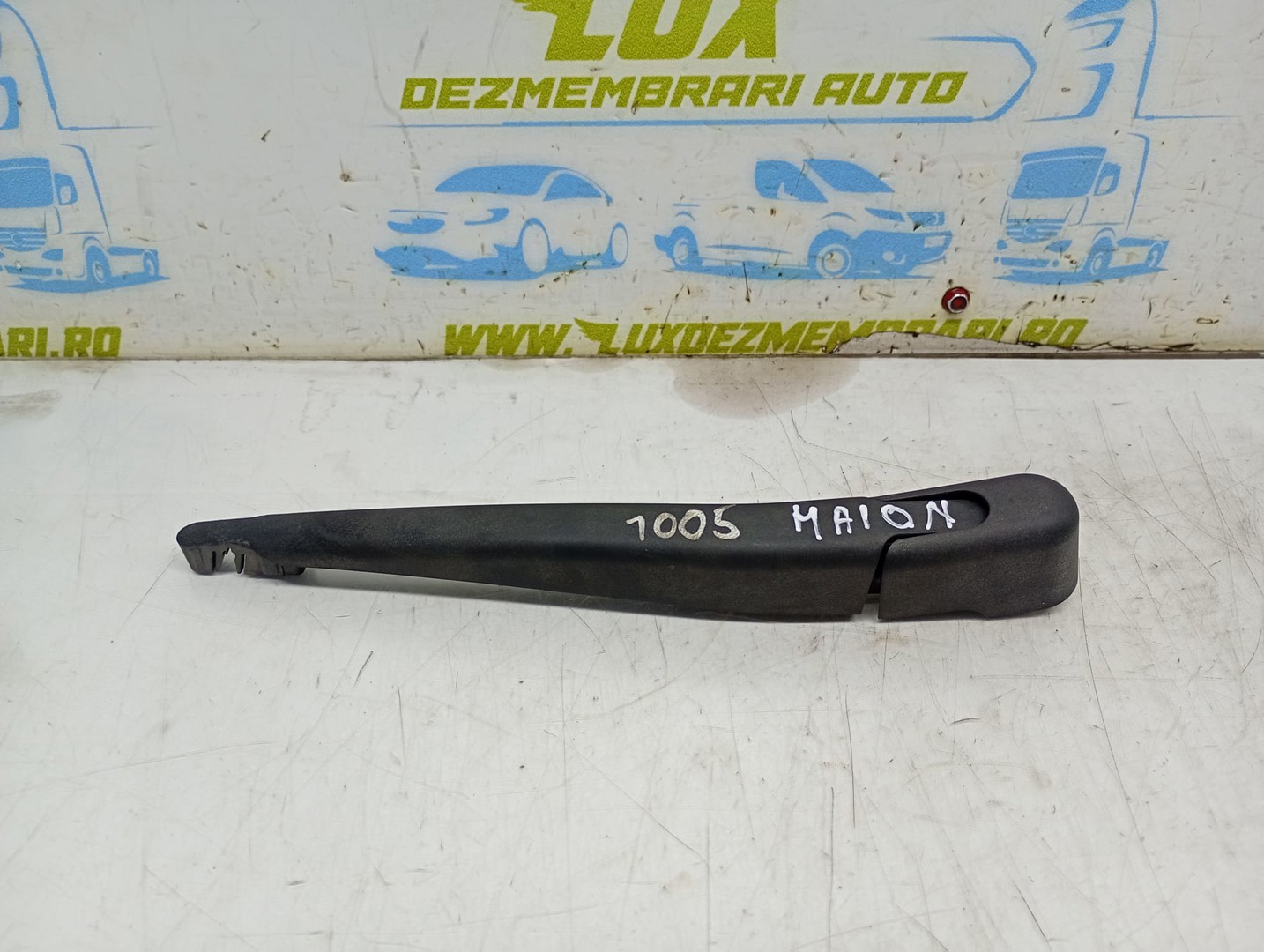 Brat stergator luneta Citroen C4 1 (2004 - 2008)