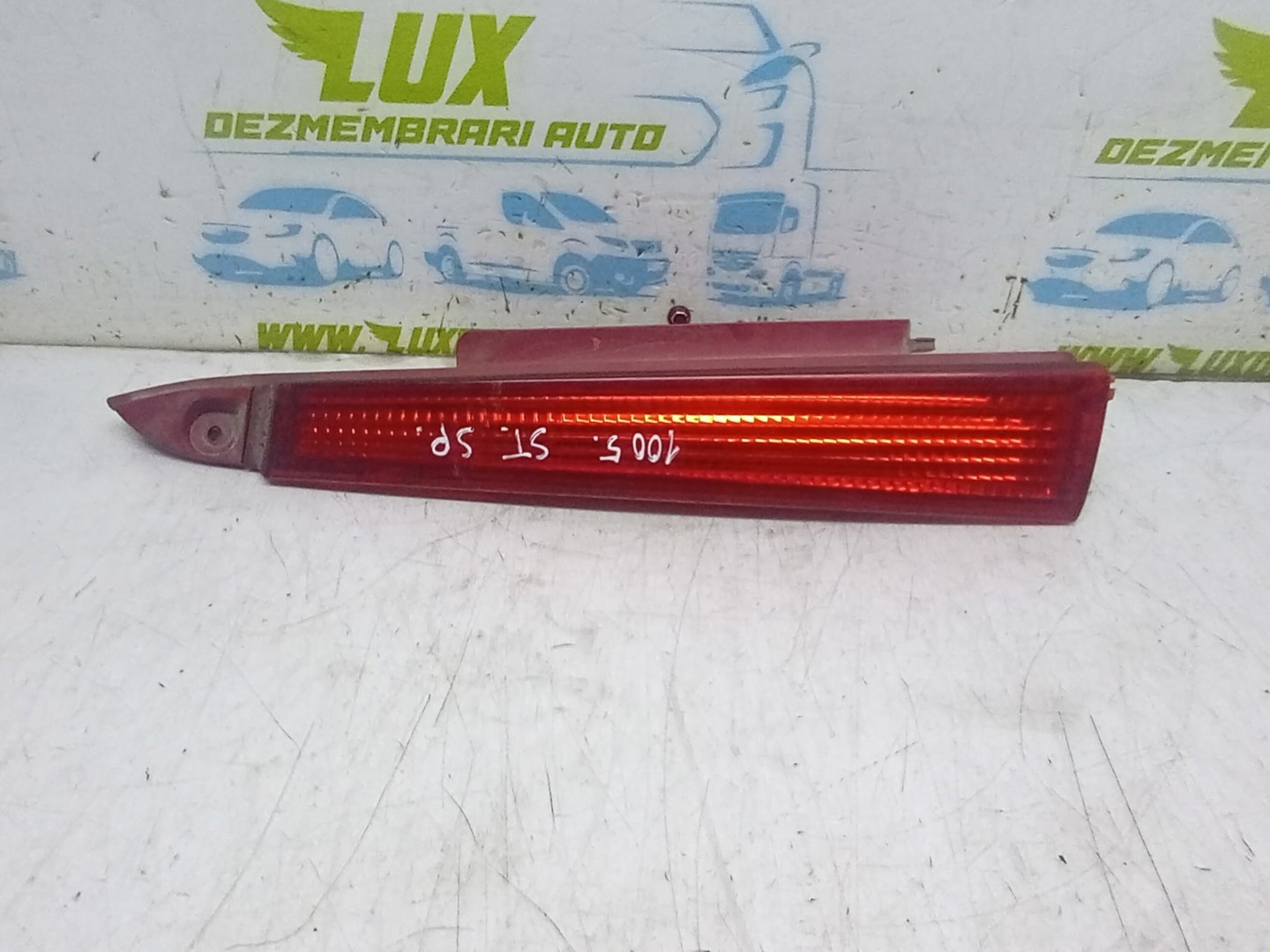 Stop stanga 965586388003 Citroen C4 1 (2004 - 2008)