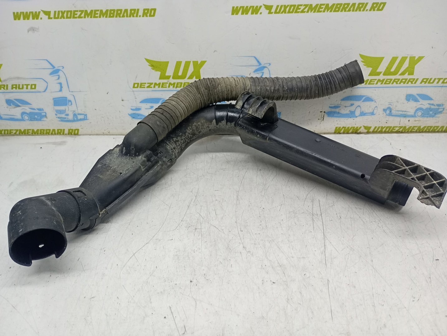 Tub admisie 1J0129594D Volkswagen Golf 4 (1997 - 2006)