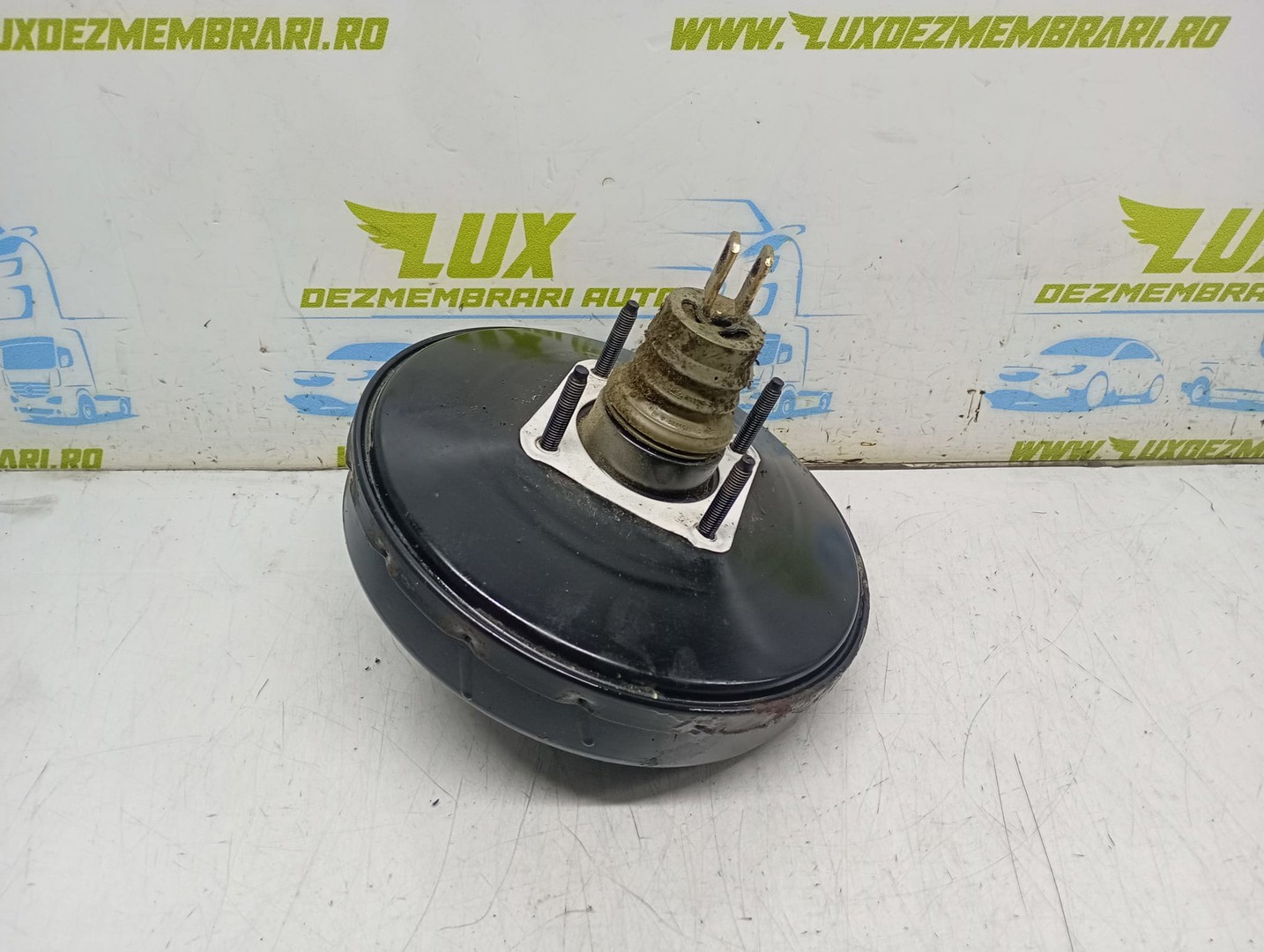 Tulumba frana 2S61-2B195-CH Ford Fusion 1 (2002 - 2005)