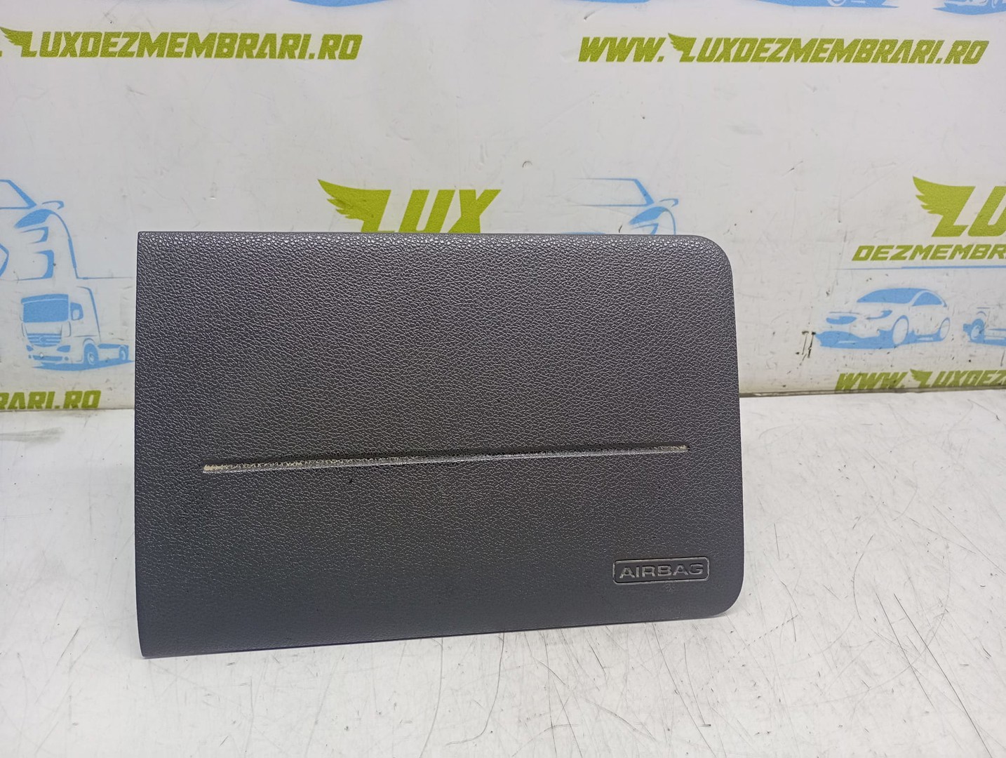 Airbag pasager Ford Fusion 1 (2002 - 2005)