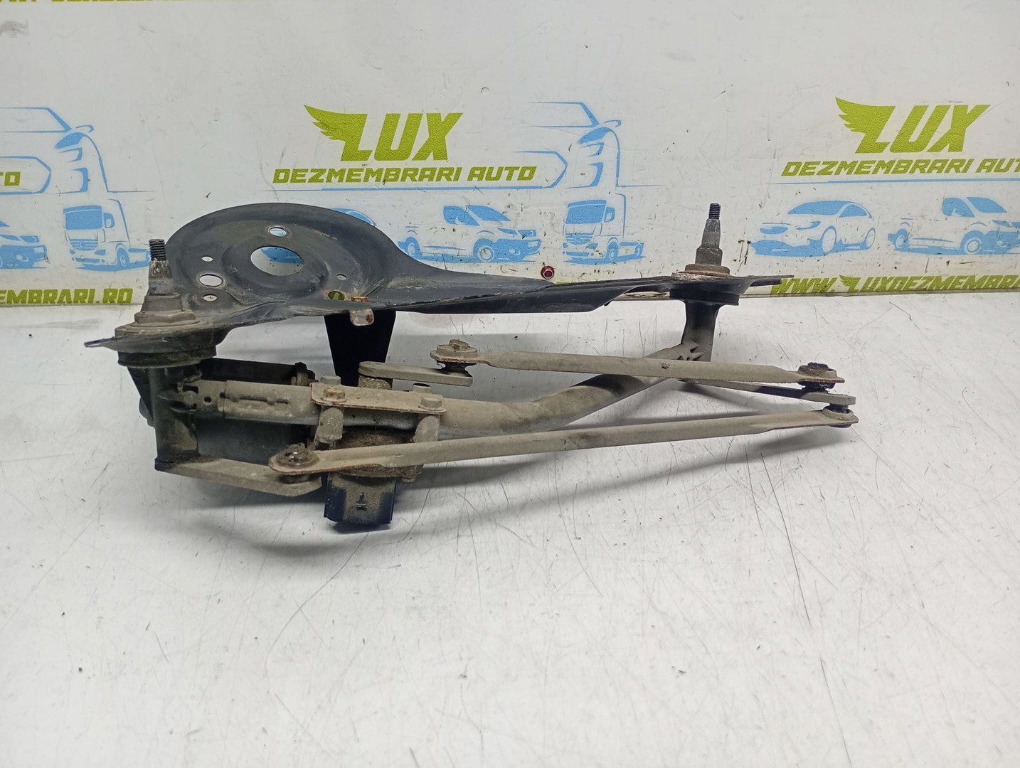 Ansamblu stergatoare parbriz 2N11-17500AE Ford Fusion 1 (2002 - 2005)
