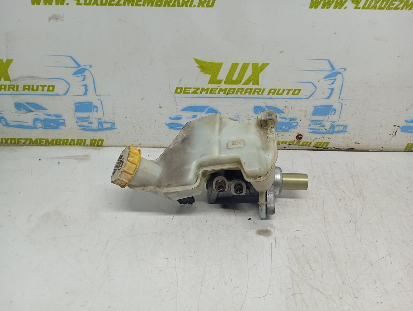 Pompa frana 03350884931 Ford Fusion 1 (2002 - 2005)