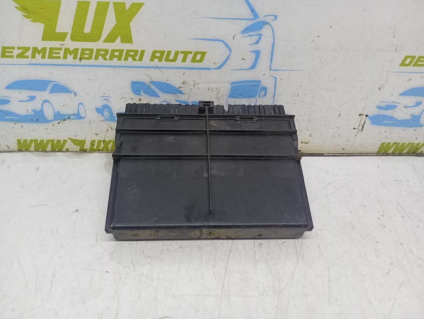 Modul confort 2S6T-15K600CF Ford Fusion 1 (2002 - 2005)
