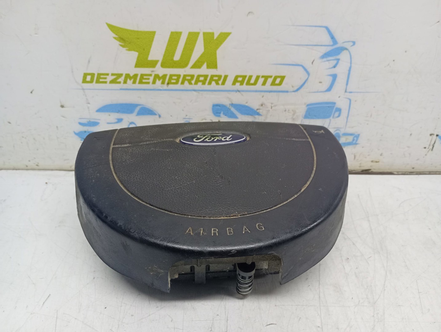Airbag sofer Ford Fusion 1 (2002 - 2005)