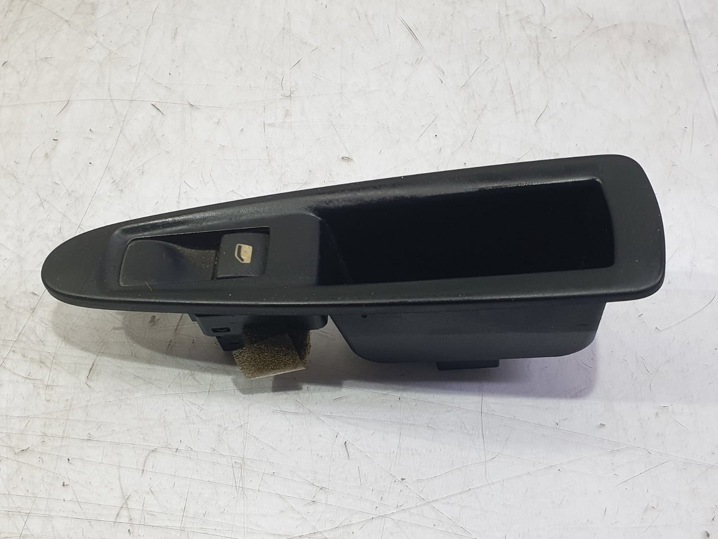 Maner interior stanga spate 9650912777 Citroen C4 1 (2004 - 2008)