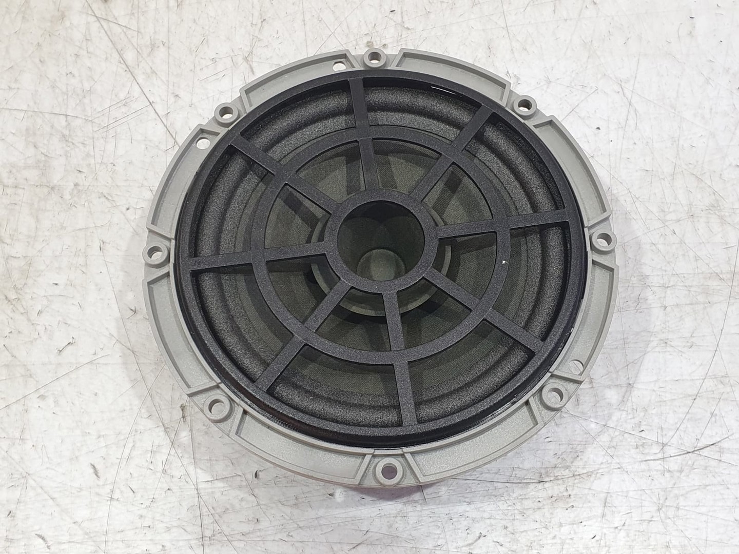 Boxa difuzor 9634827480 Citroen C4 1 (2004 - 2008)